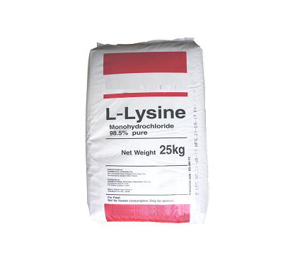 Лизин гидрохлорид Л (L)