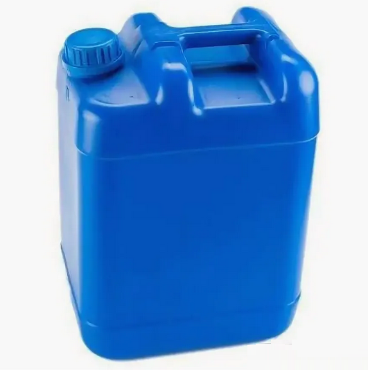 купить Жидкость гидросилоксановую 136-157м в канистрах 50 кг